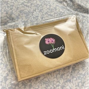 Zoomoni Bag Organizer for Louis Vuitton Toiletry 26 [With D-Rings]